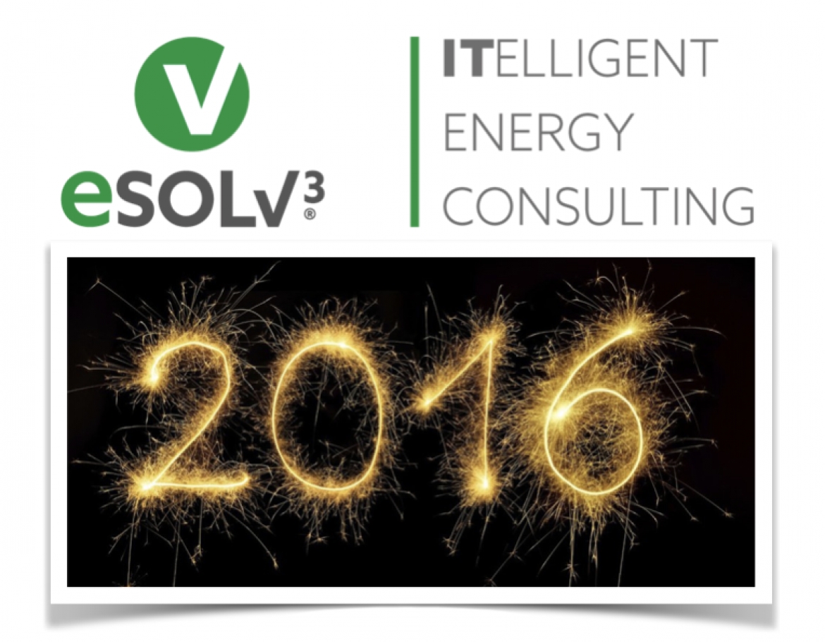 eSOLV3 Review 2016